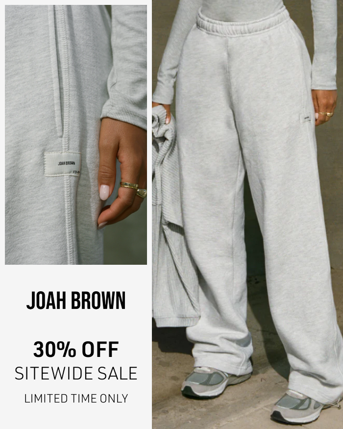 DPA ad created by Socioh for Joah Brown 4:5 dimension