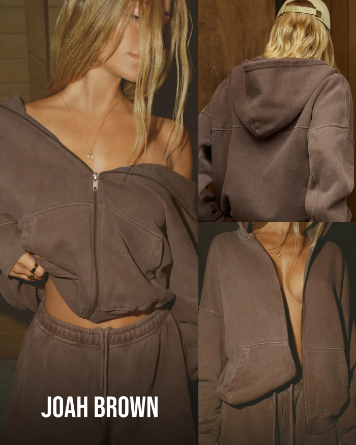 DPA ad created by Socioh for Joah Brown 4:5 dimension