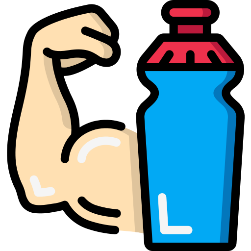 Arm and shake picture