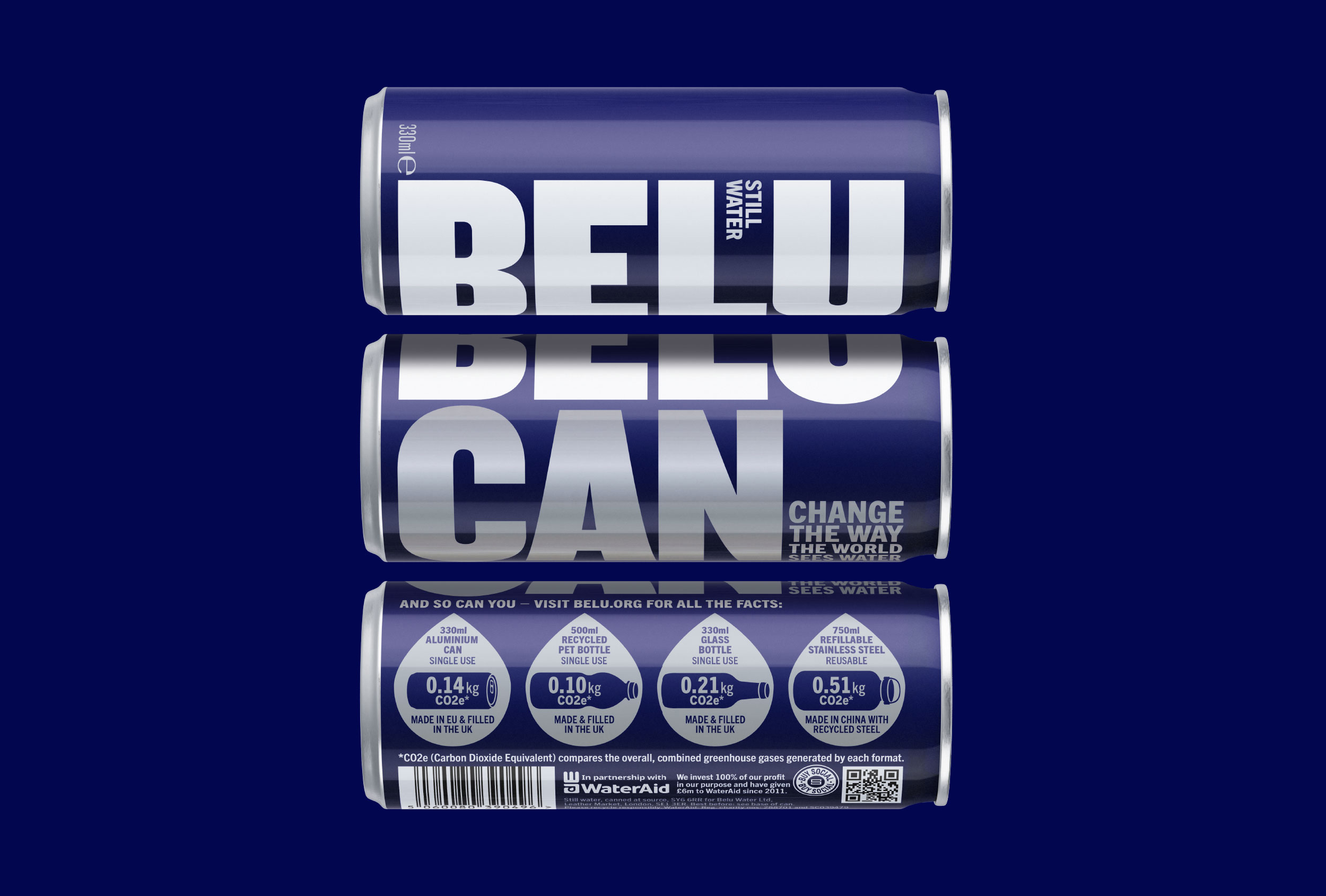 Belu Can