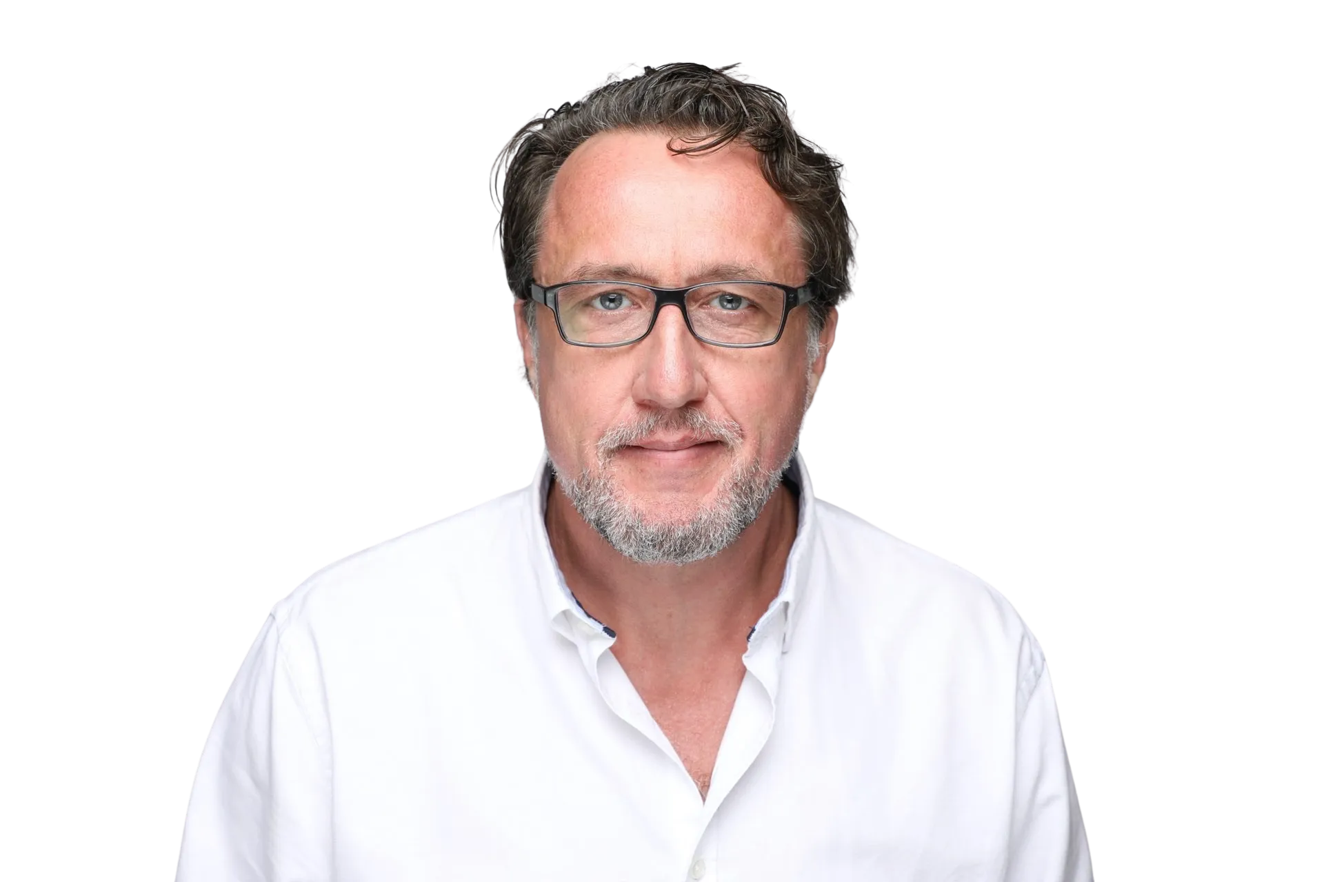 Dr. Olaf Beck