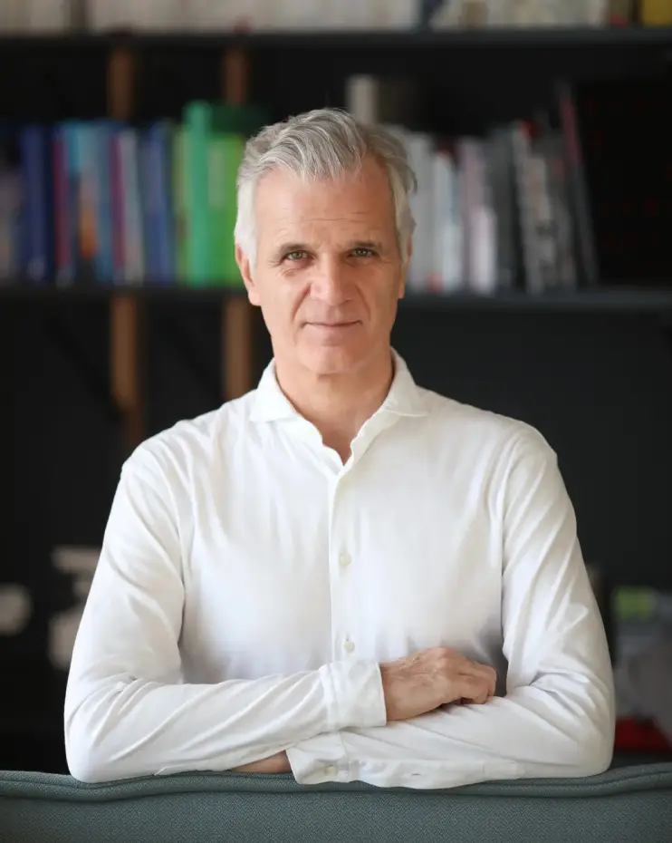 Portrait von Kim Berger