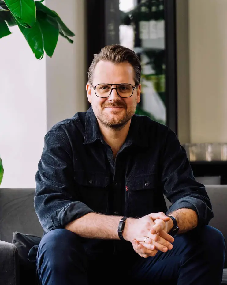 Portrait von Kim Berger