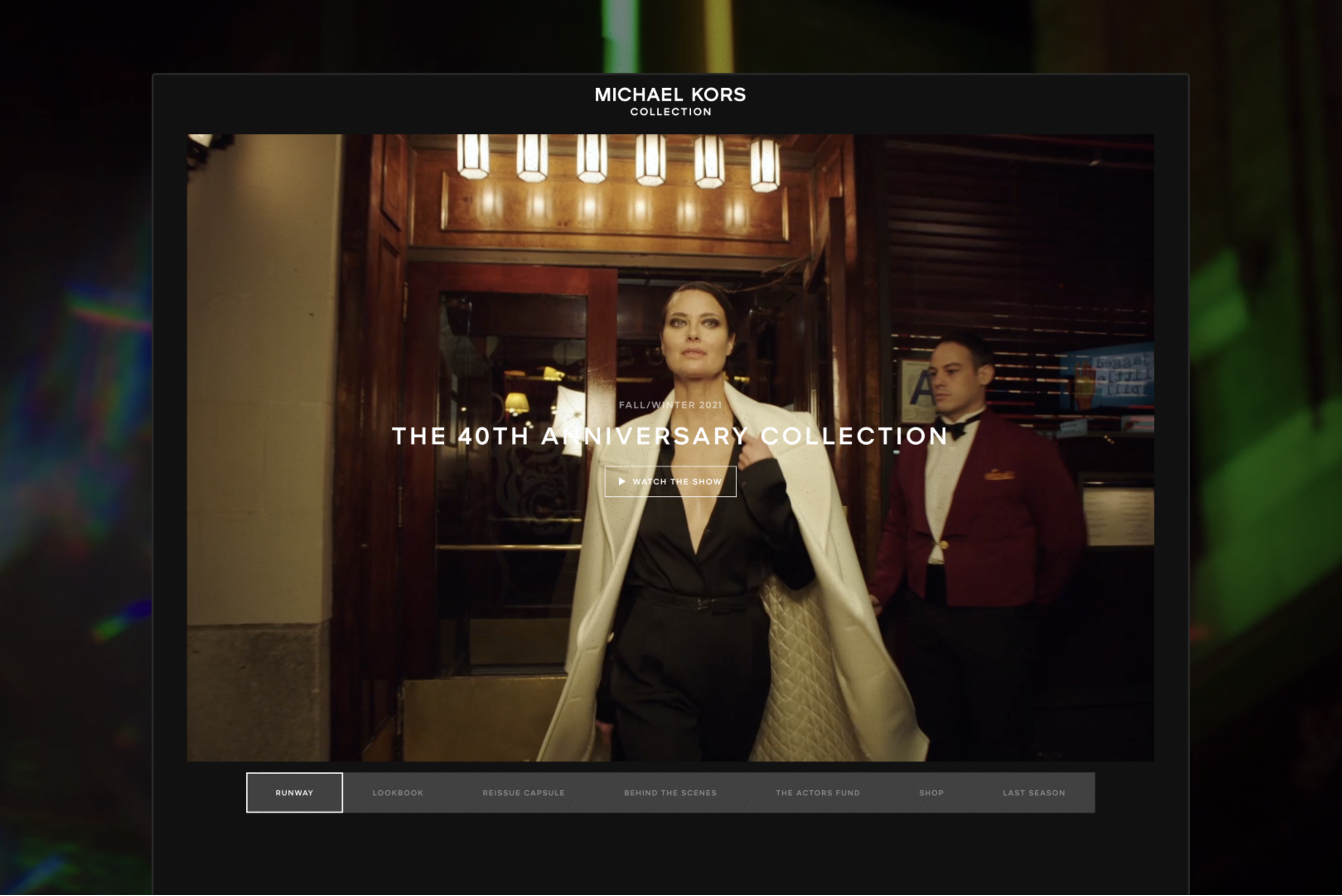 site profile thumbnail
