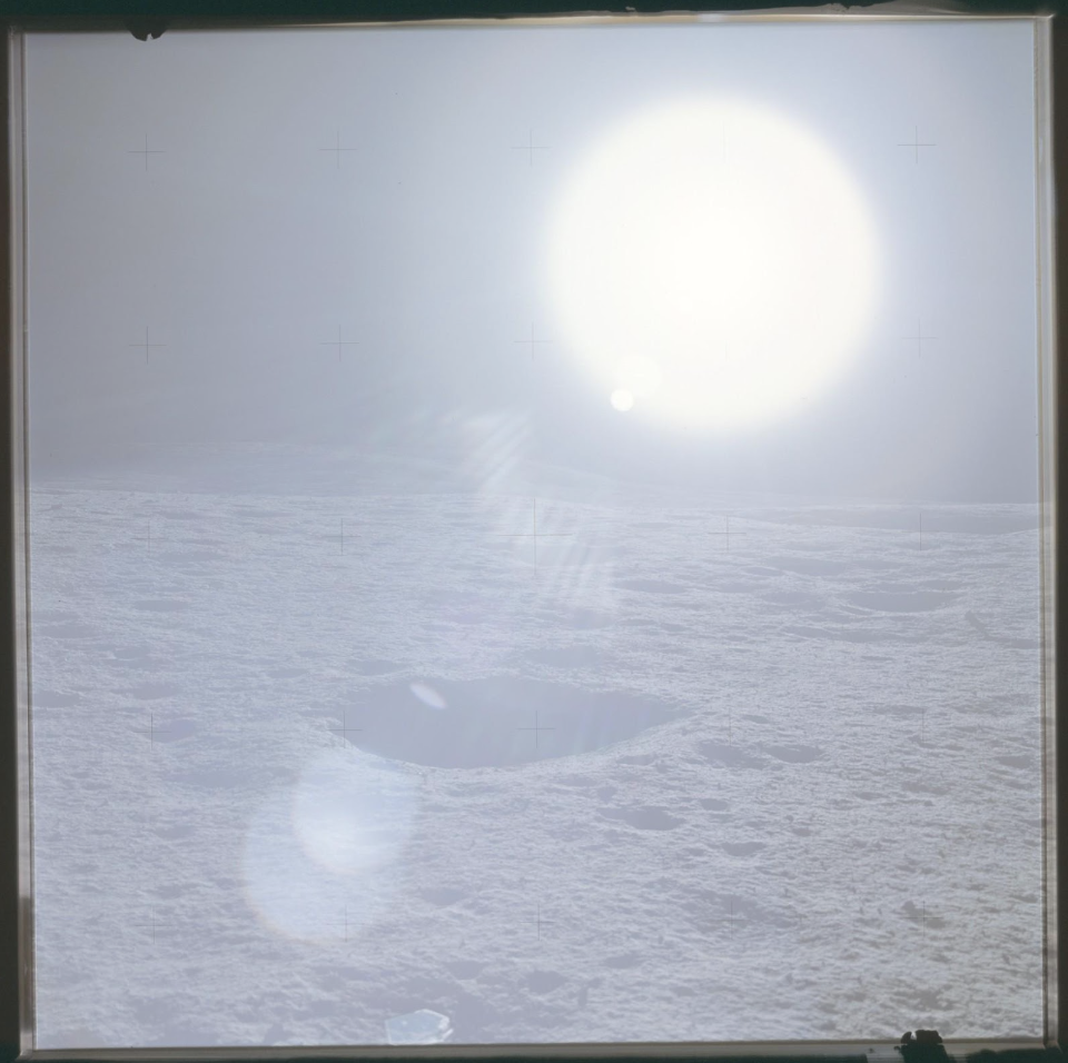 Ng, Amelyn, _Unsettling the Ground_, How to: Mind the Moon, Luxembourg Pavilion at the 2023 Venice Architecture Biennale and and Canadian Centre for Architecture, 2023.