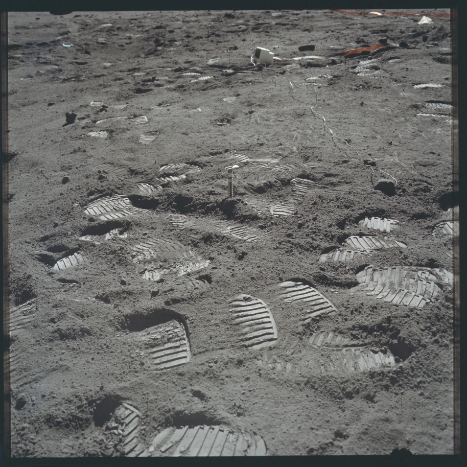 Klinger, Julie Michelle. _Rare Earth Frontiers: From Terrestrial Subsoils to Lunar Landscapes_. Ithaca: Cornell University Press, 2018: 201.