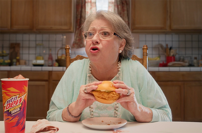 Bojangles Supremes