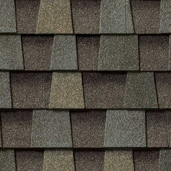 GAF Shingles - HDZ Bold - Sierra Sand
