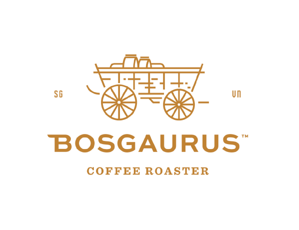 Bosgaurus Coffee Roasters 5