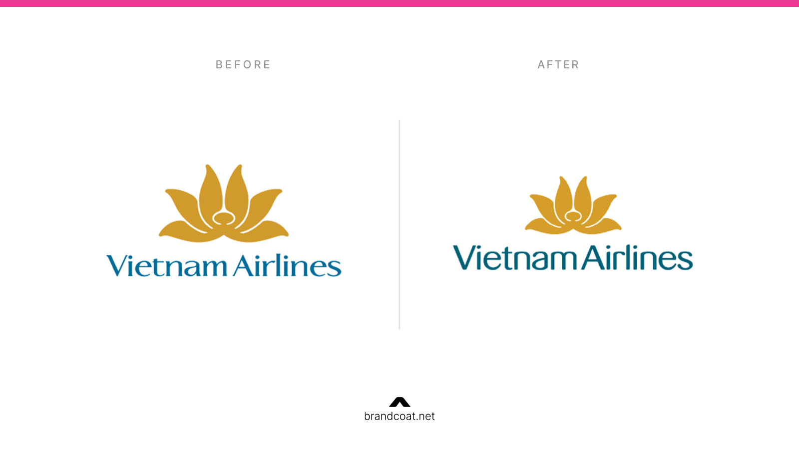 Vietnam Airlines Brand Refresh Reach Further