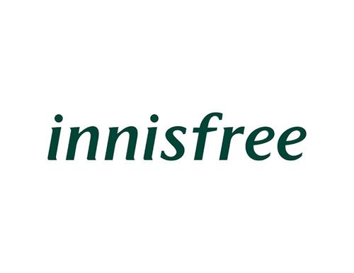 Innisfree rebranding | Be Yourself, Be Free