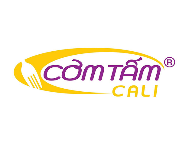 Cơm Tấm Cali    brand refresh