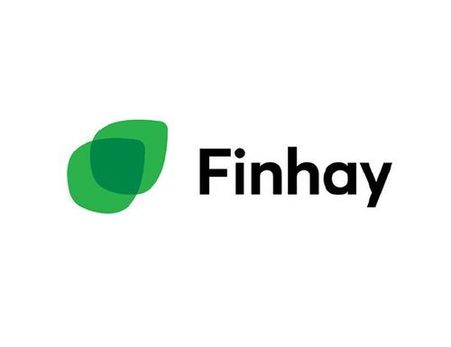 Finhay    brand refresh