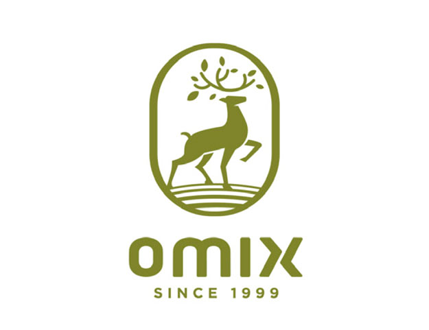 Omix  Fertilizer   rebranding