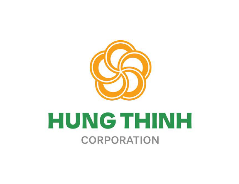 Hung Thinh Corporation    brand refresh