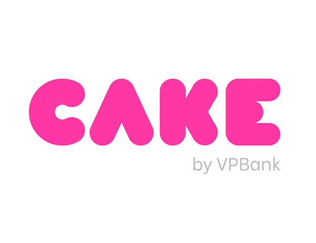 Cake  by VPBanK  sub-branding