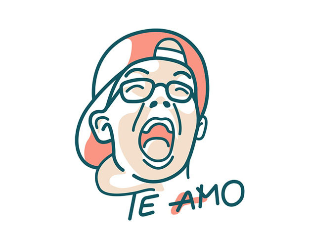 Te Amo