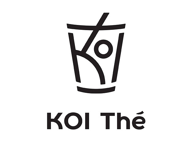 KOI Thé
