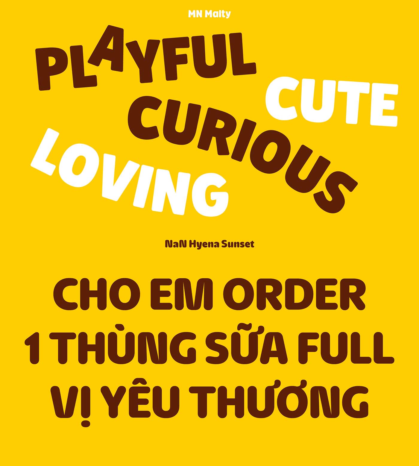 LOF introduced the MALTO new milk line X M - N Associates