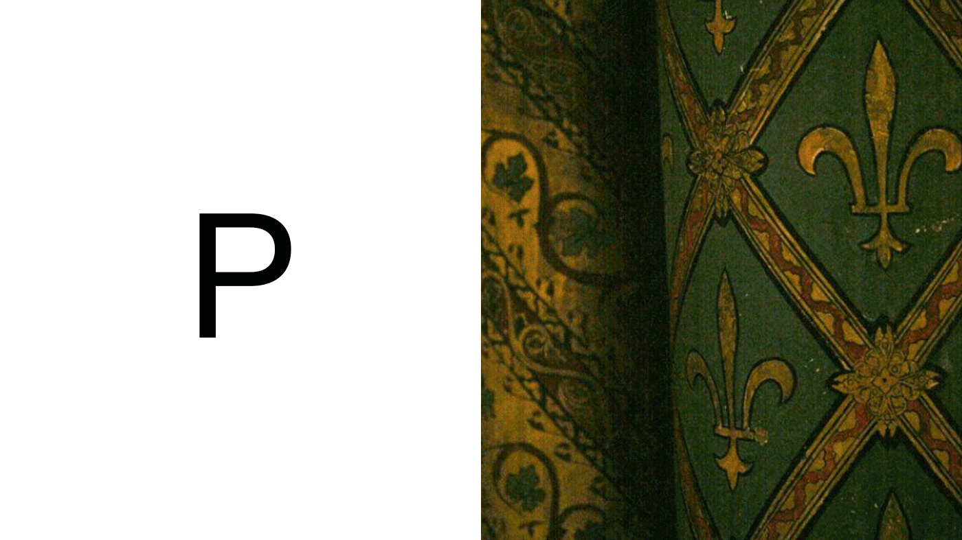 Cát Tường - Phú Hưng lettermark Concept