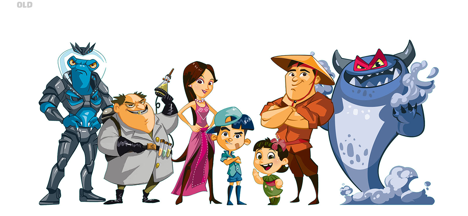 Lof KUN new refreshed logo and visual identity X M — N Associates