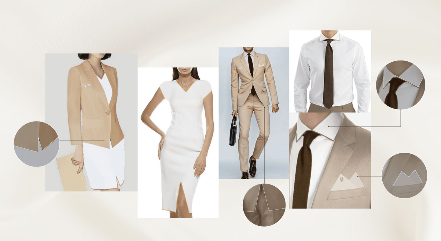 Masterise Homes new logo and visual identity X Sedgwick Richardson