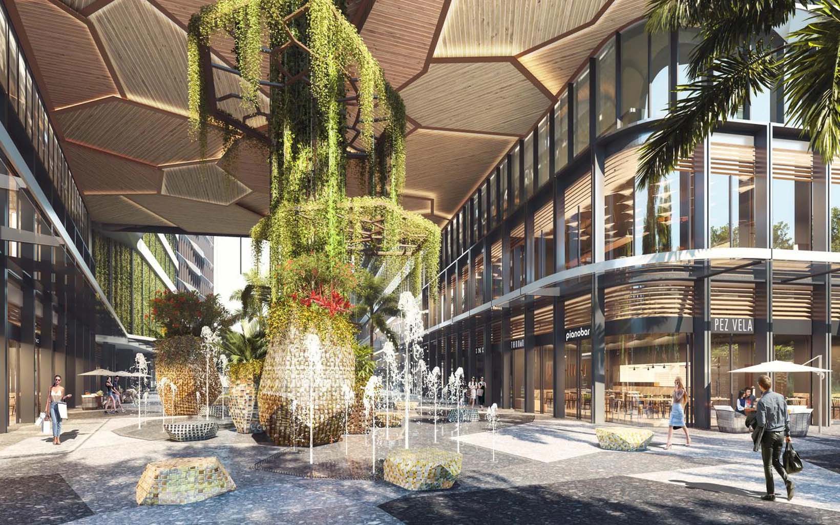 Masterise Homes new logo and visual identity X Sedgwick Richardson