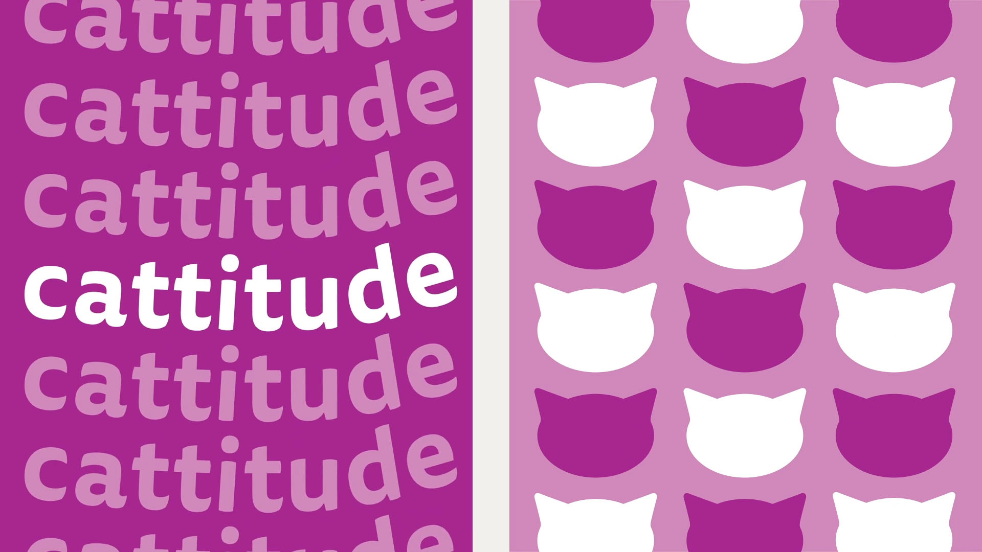 Whiskas Vietnam new logo and visual identity X Elmwood