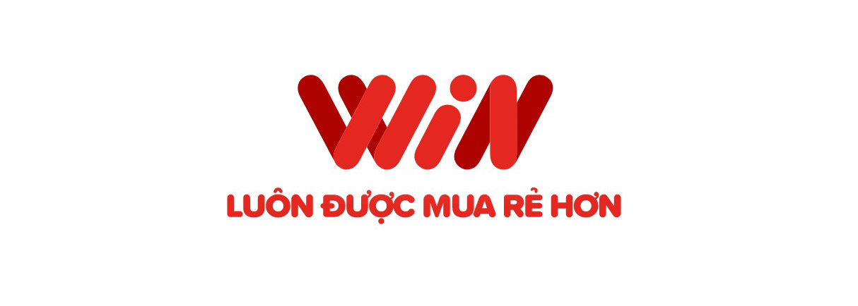 WinLife - WIN store main logo.