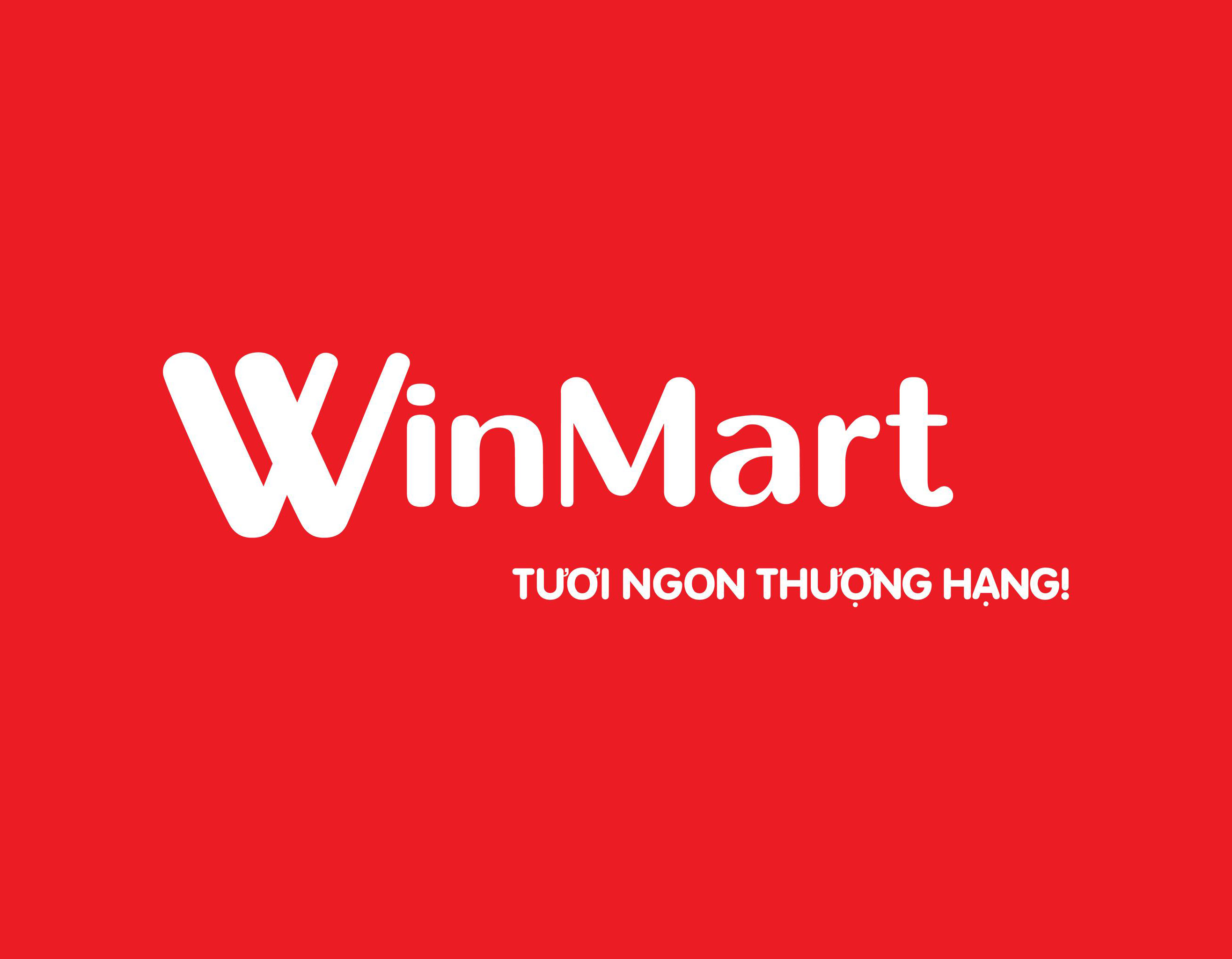 Winmart main logo.