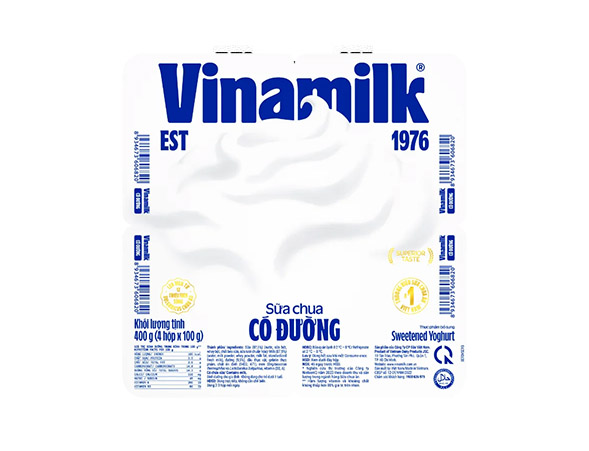 Vinamilk Yogurt