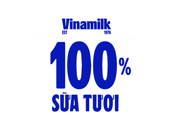 100% Fresh Milk