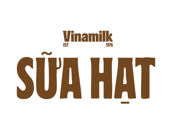 Vinamilk Nut Milk