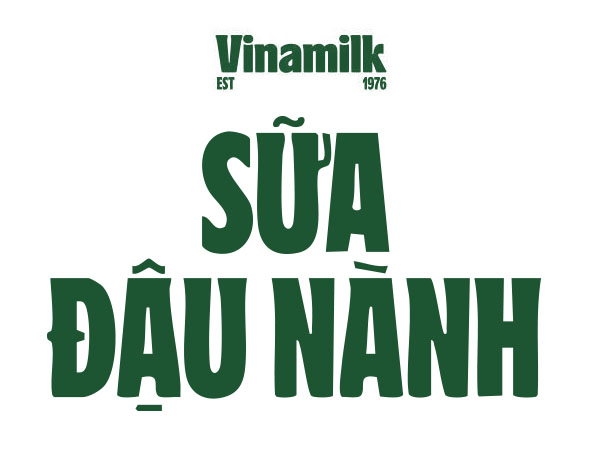 Vinamilk Soy Milk