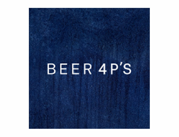 Beer 4P's