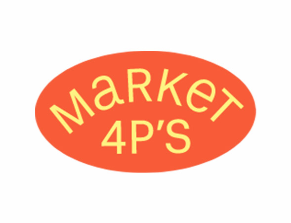 Market 4P’s