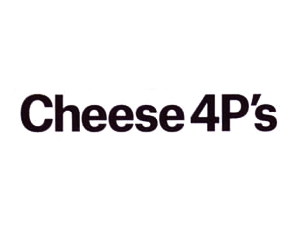 Cheese 4P’s