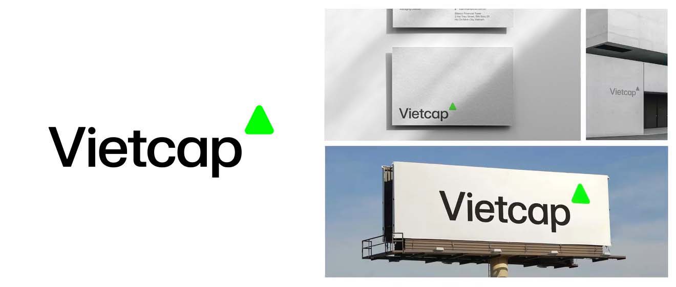 Viet Capital Securities has changed its name to Vietcap.