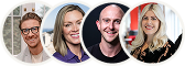 Hatch clients and collaborators