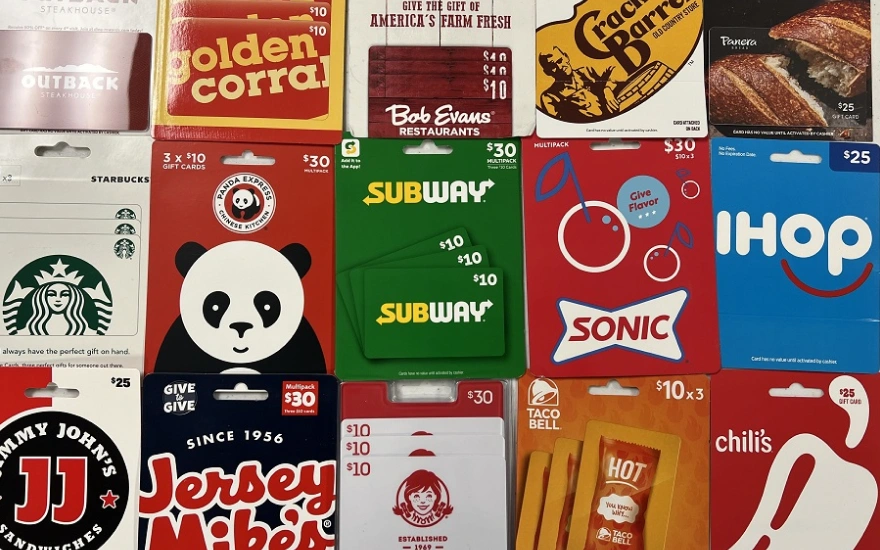 Blog thumbnail image preview