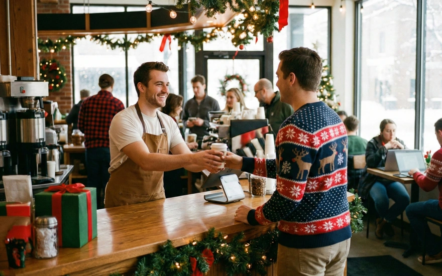 Blog thumbnail image preview