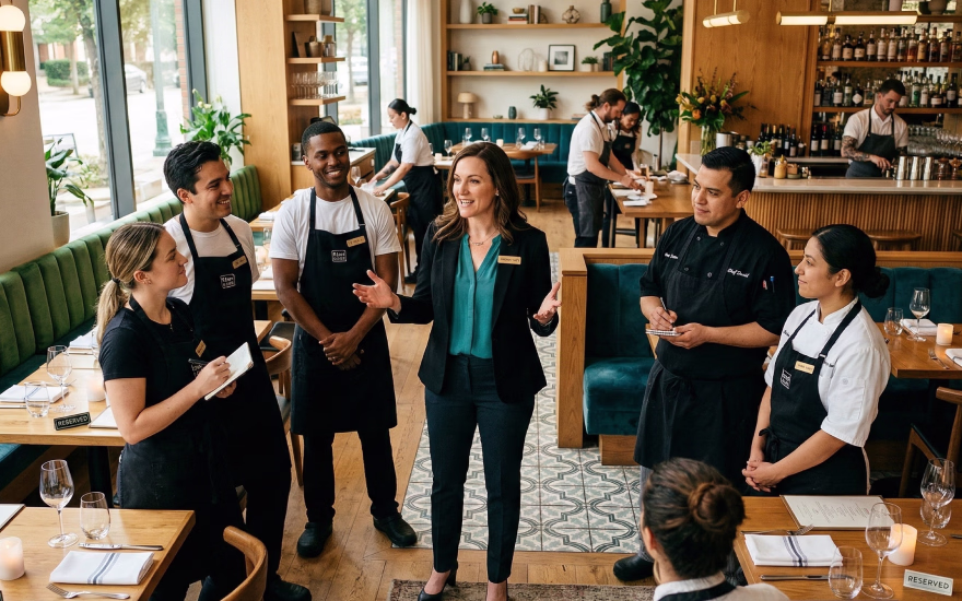 Blog thumbnail image preview