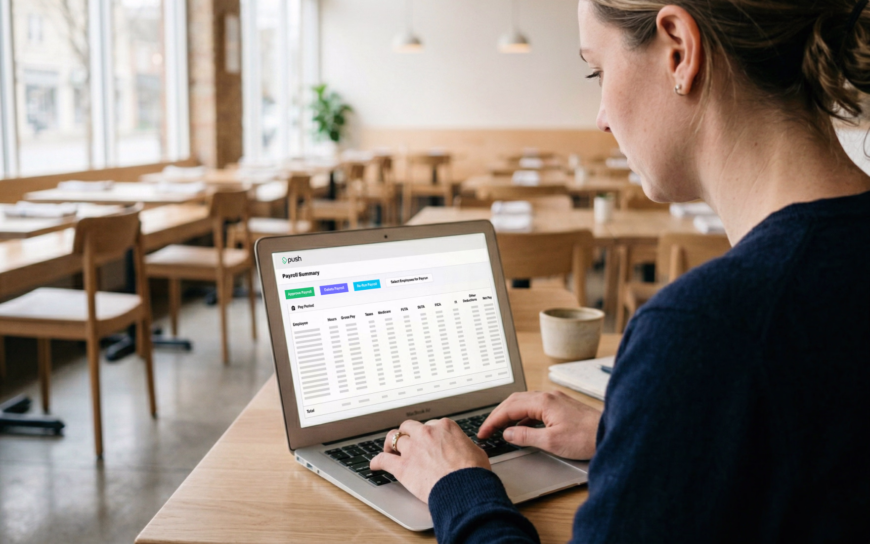 Blog thumbnail image preview