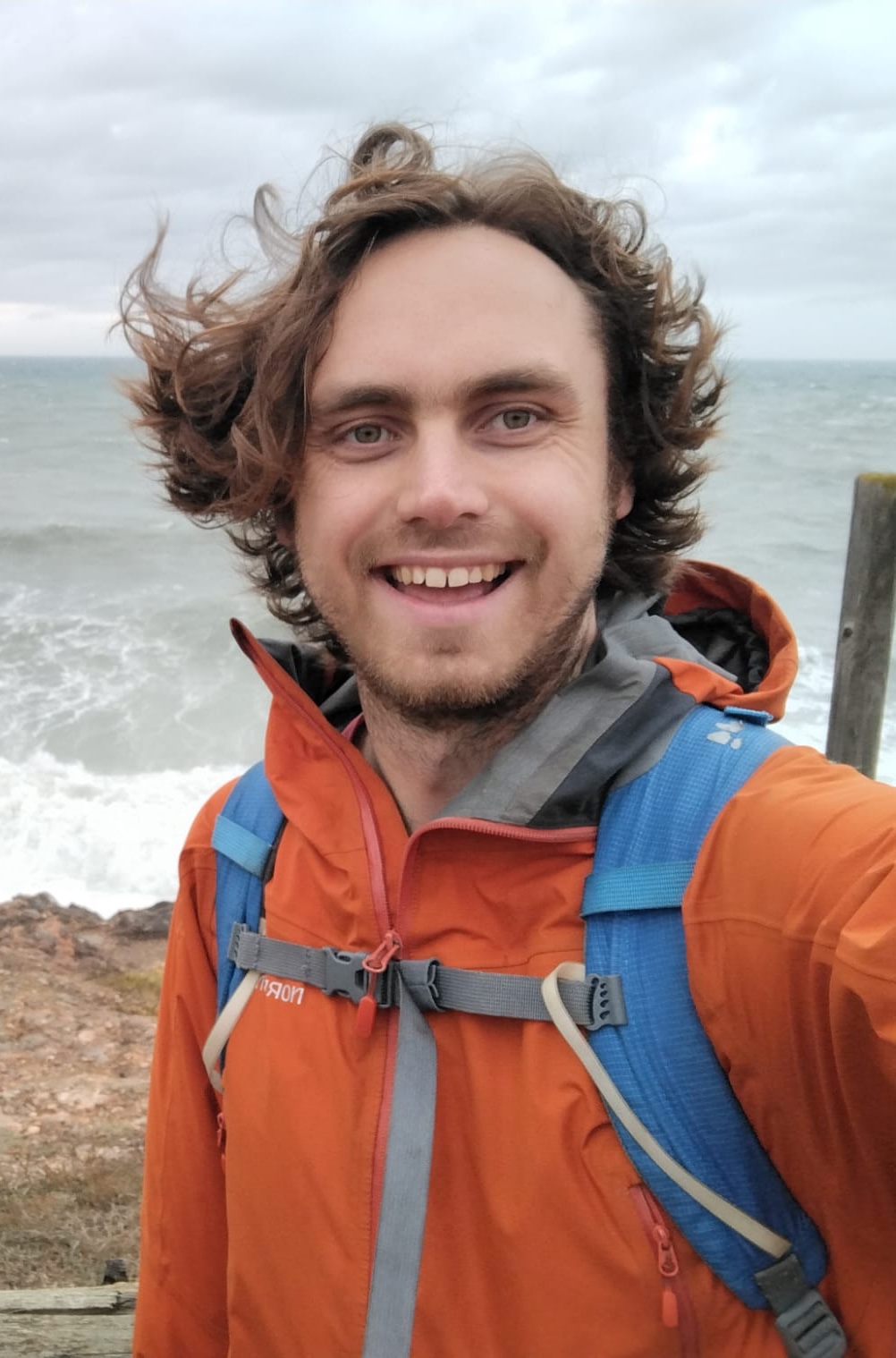 James Rufus Alexander Lawrence