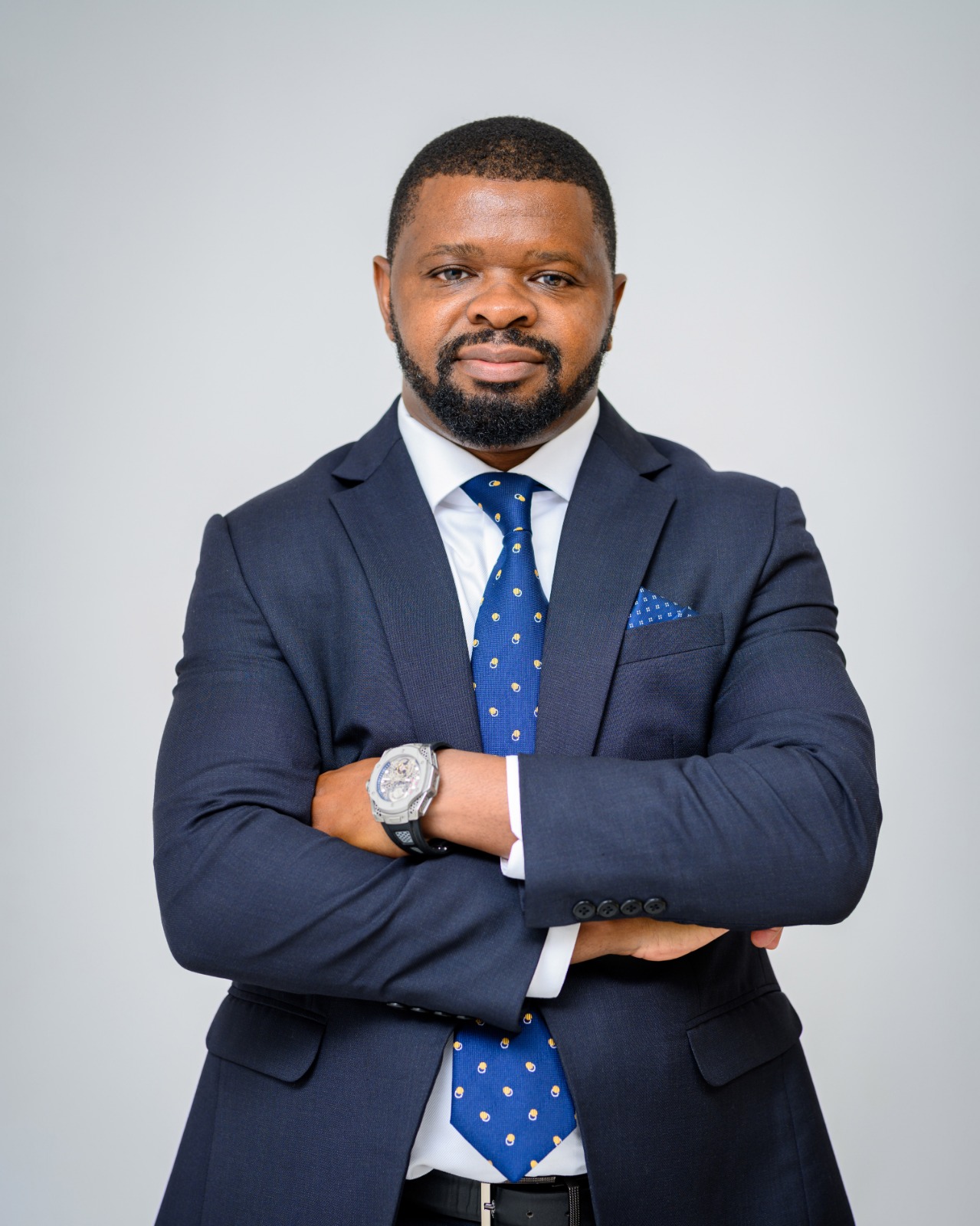 Mr. Mayamiko Nkoloma