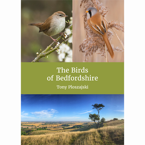 The Birds of Bedfordshire