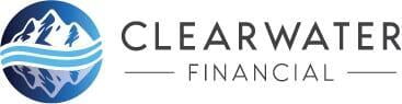 Clearwater Financial Logo