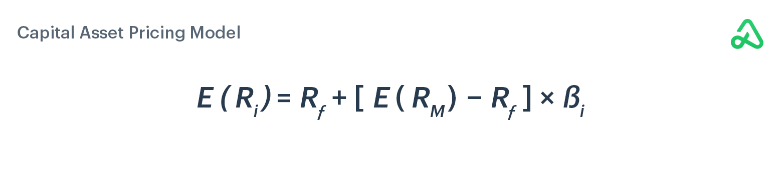 Capital Asset Pricing Model