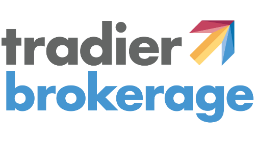 tradier brokerage
