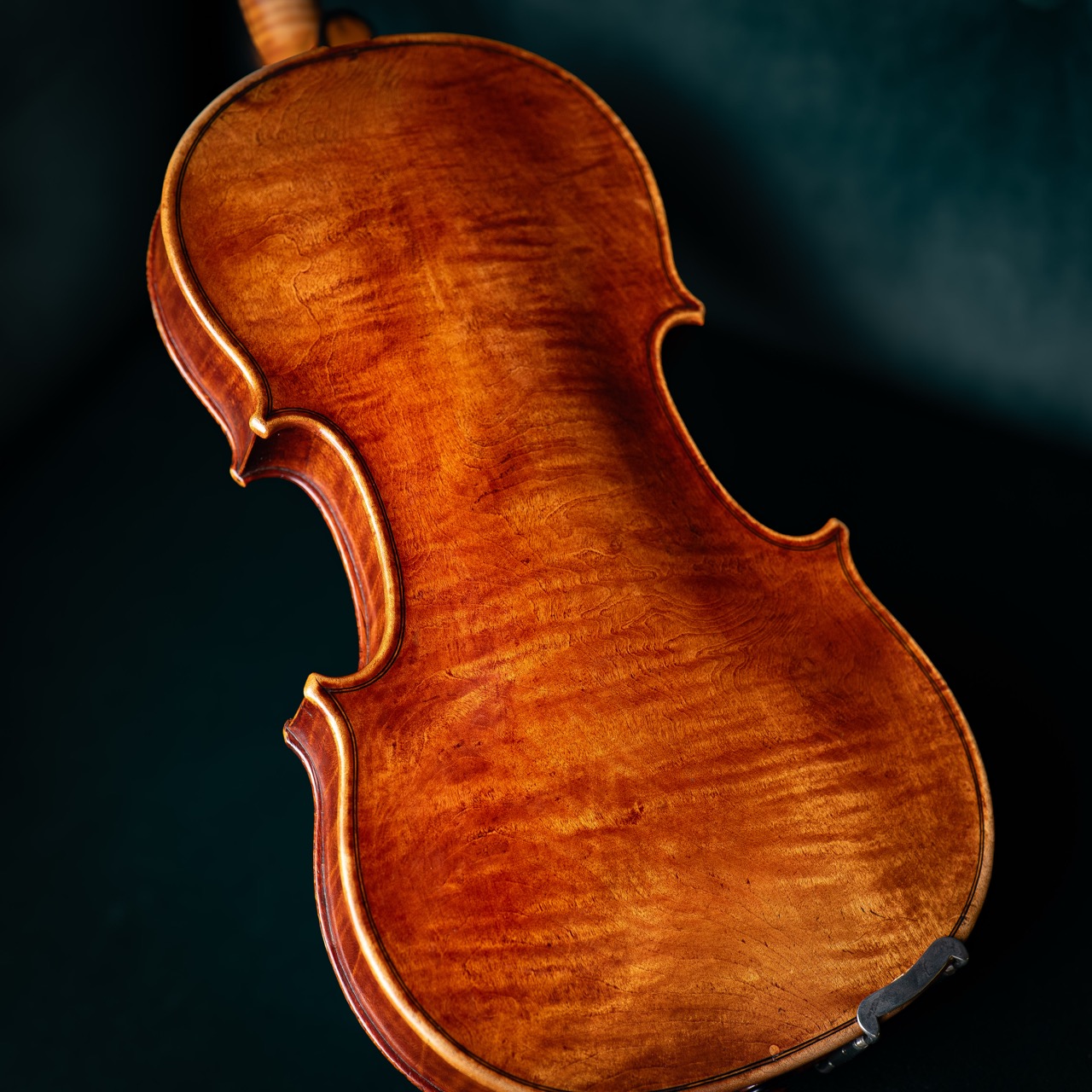 stradivari violin on sale through myluthier
